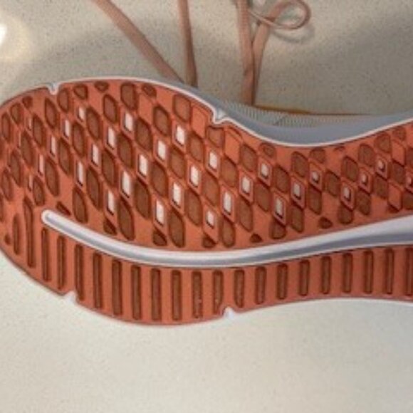 Nike Women's Downshifter 12 Road Running Shoes - Picture 9 of 14